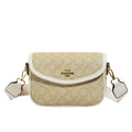 Women's bag 2025 new underarm bag with mini handbag, shoulder bag, crossbody bag, adjustable strap, large capacity, trendy, dropshipping available