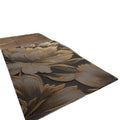 Bathroom absorbent floor mat soft diatom mud non-slip bathroom toilet for home bathroom door quick-drying door mat