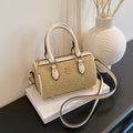This year's trendy mini bags for women: 2025 summer new arrivals - versatile and super popular pillow bags, perfect as handbags, shoulder bags, or crossbody bags