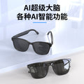 Hyundai hy-c8 smart ai translation glasses headset simultaneous interpretation 144 languages real-time conference