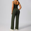 new arrival fitness clothing suit women's hip lifting slimming look sportswear two-piece setoutwear running yoga clothing suit
