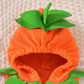 Baby halloween costume romper