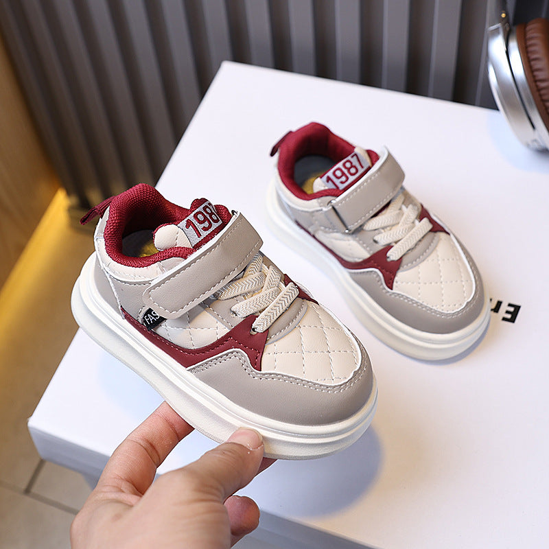 Kids' sneakers:  spring new arrivals - baby athletic shoes, chunky sole sneakers, boys' and girls' running shoes, children's footwear, ages 1-6