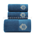 Factory direct wholesale pure cotton towels & bath towels - available in sets, gift options, promotional advertising towels, embroidered logo & branding, soft & highly absorbent