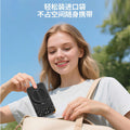 Longweishi dy62 mobile phone holder audio for home smart wireless bluetooth speaker rotate holder five-in-one luminous