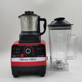 767 two-in-one (stainless steel cup)