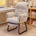 Computer home lazy sofa gaming chair bedroom table and chair comfortable office chair sedentary dormitory back chair desk chair