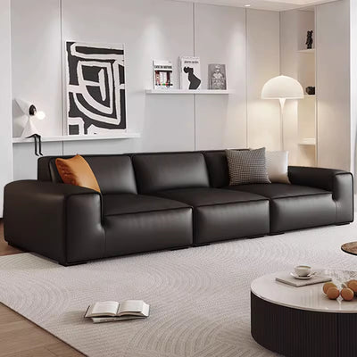 Sofa chenille furniture fabric living room small apartment green medieval style straight row cross-border exclusive langdu sofa