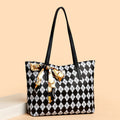 New women's fashion bag - korean style casual mom bag - large capacity handbag, shoulder bag, tote bag - dropshipping available