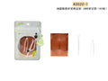 K0020-1 3m super sticky invisible double eyelid patch (m size double cut type)