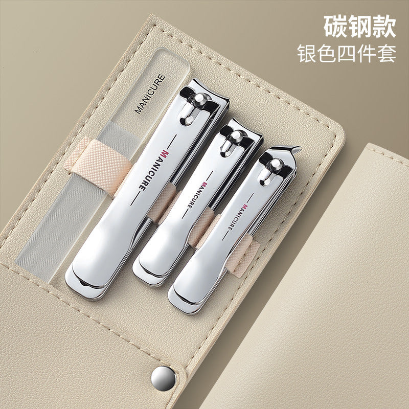 German nail clippers - imported original design, home use manicure & pedicure set, single portable nail scissors, tiktok trending style