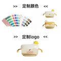 Ppsu baby food bowl, high-temperature resistant baby bowl, oem customization available, wholesale children's meal bowls