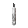 Baolian stainless steel utility knife blade express knife paper cutter heavy duty cardboard knife multifunctional wallpaper unboxing durable