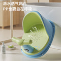 Baby bath seat - the ultimate bathing buddy! kids' bath stool, sit-up support, infant bathtub stand, non-slip bath bench