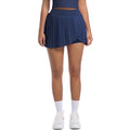 new arrivalfashion tennis skirt pleated skirt yoga fitness skirt fashion tape quick-drying skirt skirt yoga wear