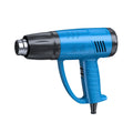 Dongcheng hot air gun beauty seam digital display baking gun hot air blower high power small speed regulating temperature electric baking gun car film
