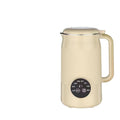 Multifunctional mini soy milk maker - fully automatic, no-cooking food processor, home use blender, cross-border us standard, korean version