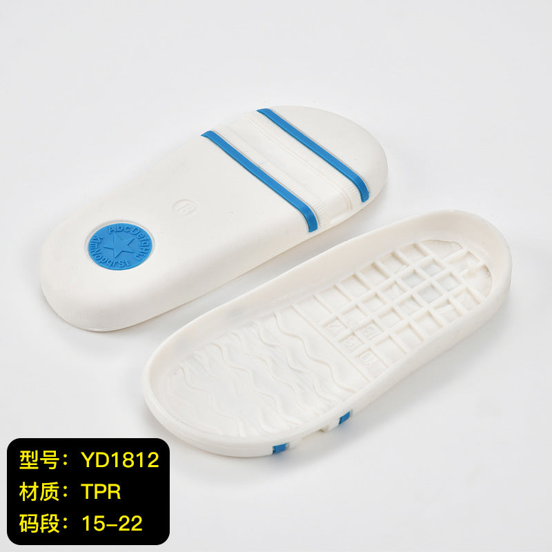 Baby toddler shoes - korean & japanese style, hot-selling tpr outsole, comfortable wide fit, first walker shoes - factory developed, public mold
