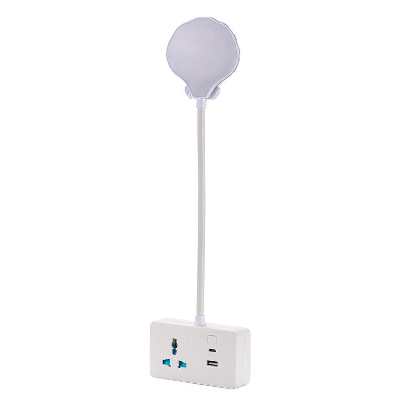 American standard power strip, thai high-power multi-function socket with usb charging, universal multi-hole for home hong kong version power strip