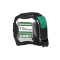 Baolian steel tape measure for home 3.5m 7.5 meters meter ruler measuring ruler box ruler circle ruler high precision abrasion resistant anti-fall ruler