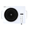 Electric ceramic stove multi-function for home hot pot stir-fry induction cooker tea stove light wave stove electric tea stove drop shipping gift cross-border