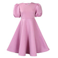 Lotus root pink