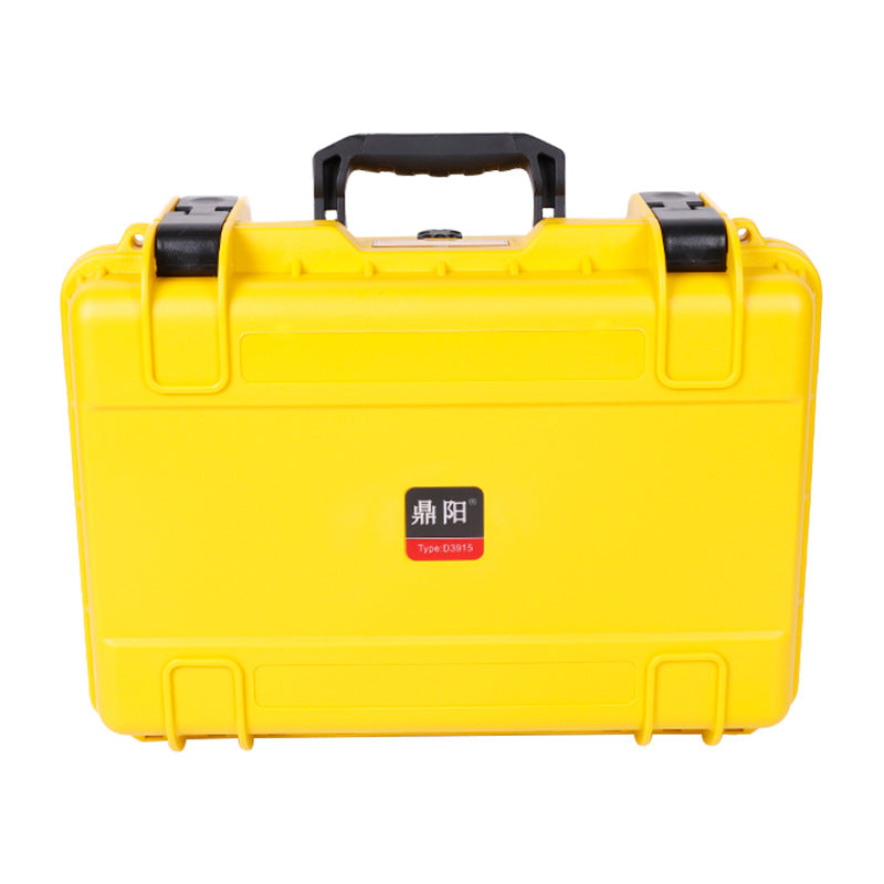 Portable Safety Box D3913 Multifunctional Protective Safety Equipment Precision Instrumentation Photography Toolbox