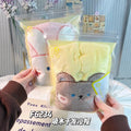 Shower cap coral fleece dry hair cap water absorbent quick dry high appearance non-stick hair free blow shower cap waterproof shower cap head dry hair towel