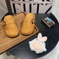 New 2026 spring/autumn collection: comfortable and non-slip birkenstock-style shoes for kids - wholesale options available for toddlers and young children