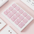 Socket protector, anti-kid electrocution, row plug hole protective cover, switch power supply protective cover, security plug sealing cover