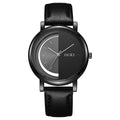 Hollow dial watch casualcasualk-style watch women's watch quartz watch manufacturer wholesale women's watch accessible luxury cross-border