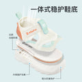 New arrival baby toddler shoes sandals summer mesh shoes baby shoes soft bottom 1-2-4 years old boys and girls functional non-slip soft