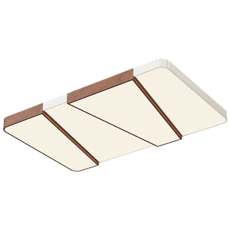 Medieval Cream Style Whole House Lighting Package Combination Simple Modern Creative Bedroom Living Room Dining Room Lighting