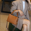 Crossbody bag for women, summer 2024 collection. versatile women's bag, high-end and unique design, large capacity tote