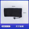 Shaver hairdresser storage bag portable bag wholesale affordable fast charging usb charger travel electric