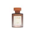 Car air freshener 2024 new car interior long-lasting winter fragrance car high-end perfume ornament factory wholesale