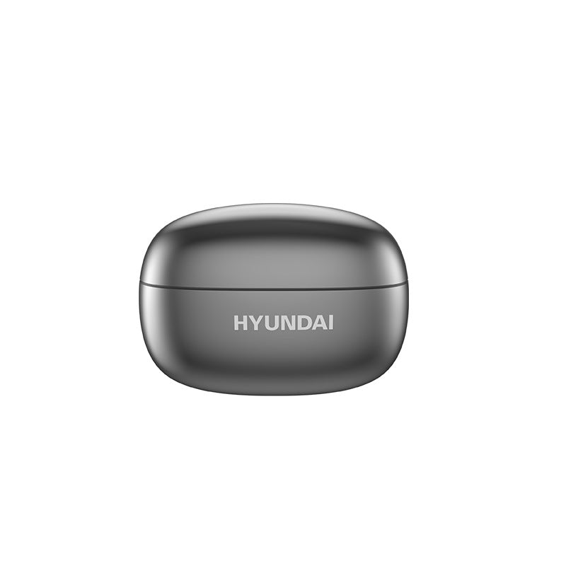 Hyundai modern y10 wireless bluetooth translation headset portable in-ear touch headset multi-language ai translation