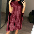 Date red