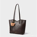 women's bags: new 2025 autumn/winter commute collection - vintage shoulder bag, underarm bag, versatile minimalist tote with large capacity