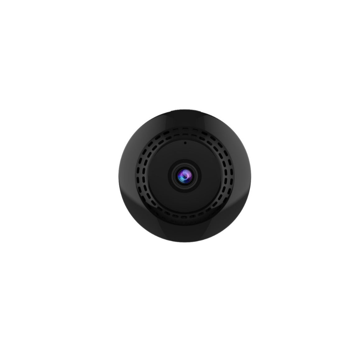 A9 camera WiFi intelligent high definition night vision surveillance camera round home care wireless remote camera