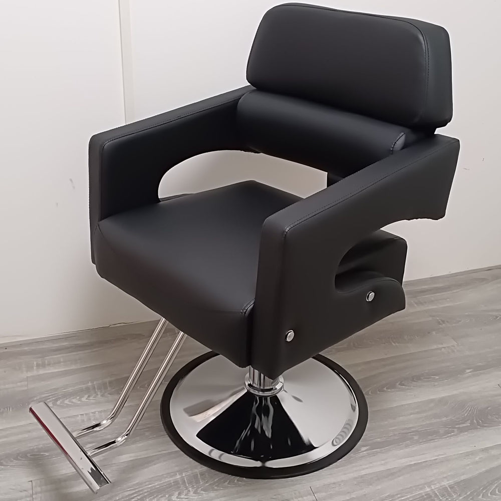 Hairdressing shop hairdressing chair hair cutting chair classypopular hairdressing shop chair hair salon perm and dyeing seat classy hairdressing chair