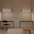Spanish arturo alvarez nebra modern minimalist designer desk bar zen dining table pendant light