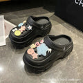 Star bear black