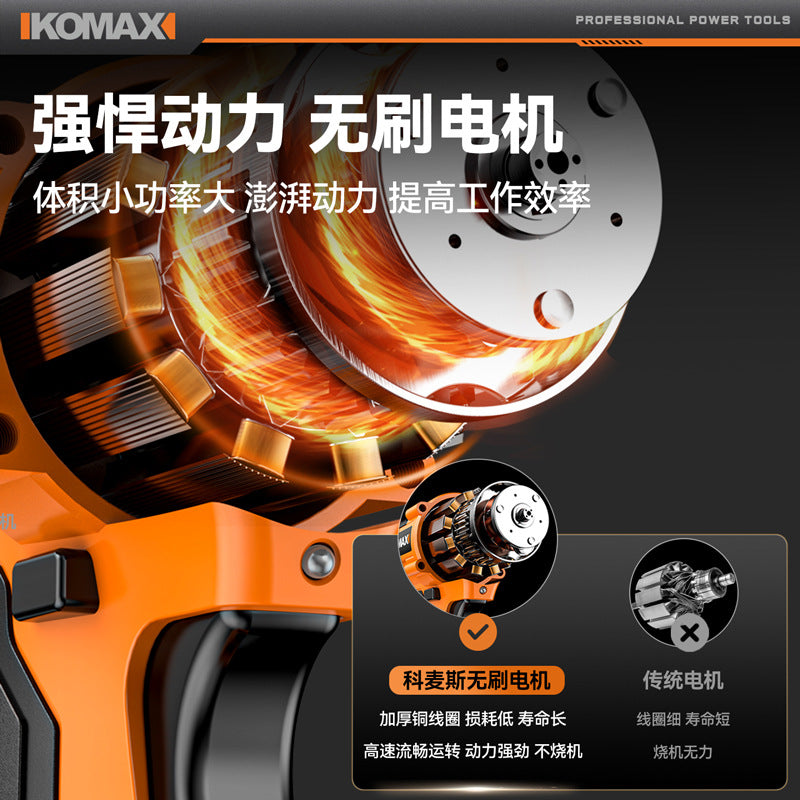 New arrival electric grease gun high pressure caterpillar manual automatic oil injector lithium battery excavator special oiling artifact