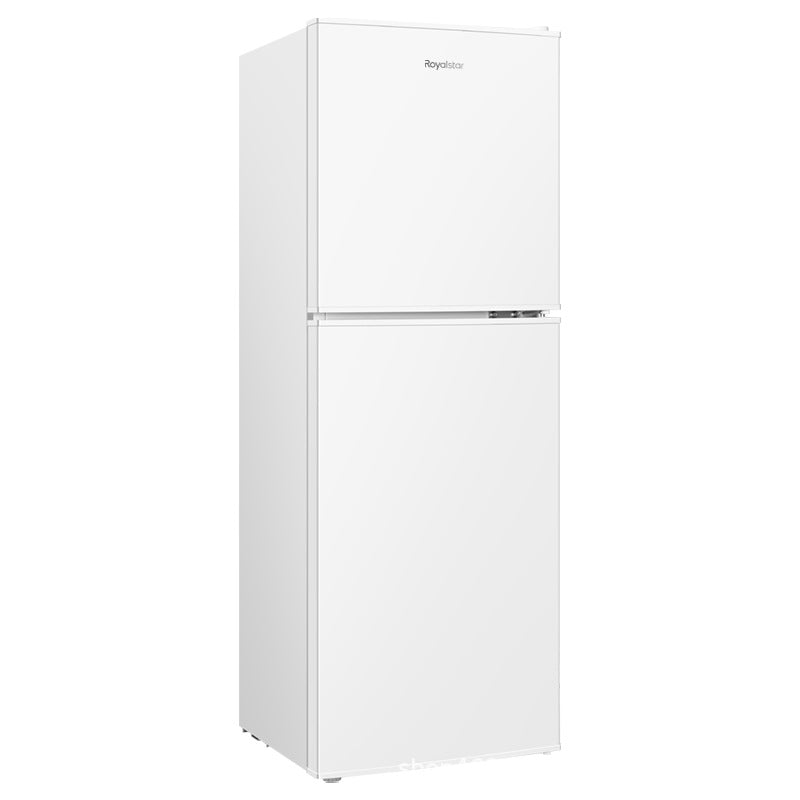 Royalstar 98l compact refrigerator: energy-efficient, space-saving, ideal for home, kitchen, rental properties, and both refrigeration and freezing