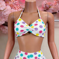 Colorful tops (ready in stock)
