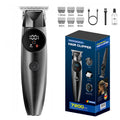 men's professional electric hairdresser hair salon bald hairdressing trimmer for home electric hair clipper neutral hairdressing scissors