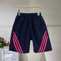 [so trendy] boys shorts summer thin style  new style children's boys summer clothes quick-drying half-length pants