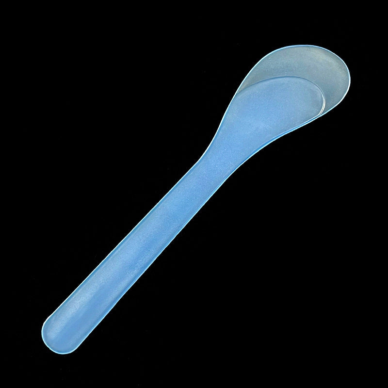 Mask mixing kit #3: mask bowl, mixing spatula, cosmetic bowl, plastic bowl, plastic spatula, scraper, beauty mixing bowl spoon
