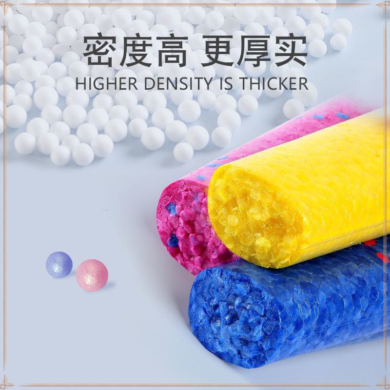 Thickened hand throw plane toy foam plane toy plane children's toy swirling Internet celebrity outdoor parent-child toy